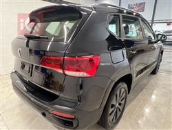 فولكسفاغن تاوس